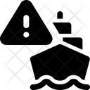 پیش‌نمایش فایل ship-warning-3258371 از پک حمل و نقل