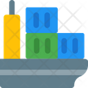 پیش‌نمایش فایل container-ship-3258403 از پک حمل و نقل