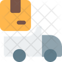 پیش‌نمایش فایل delivery-truck-3258441 از پک حمل و نقل