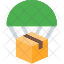 پیش‌نمایش فایل parachute-delivery-3258411 از پک حمل و نقل