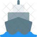 پیش‌نمایش فایل ship-3258413 از پک حمل و نقل