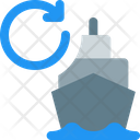 پیش‌نمایش فایل ship-refresh-3258425 از پک حمل و نقل