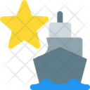 پیش‌نمایش فایل ship-star-3258428 از پک حمل و نقل