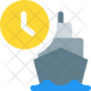 پیش‌نمایش فایل ship-time-3258431 از پک حمل و نقل