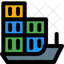 پیش‌نمایش فایل cargo-ship-3258517 از پک حمل و نقل