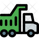 پیش‌نمایش فایل dump-truck-3258462 از پک حمل و نقل
