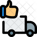 پیش‌نمایش فایل like-delivery-3258510 از پک حمل و نقل