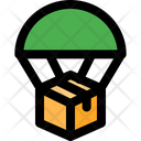 پیش‌نمایش فایل parachute-delivery-3258468 از پک حمل و نقل