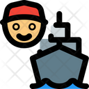 پیش‌نمایش فایل ship-courier-3258475 از پک حمل و نقل