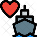 پیش‌نمایش فایل ship-heart-3258479 از پک حمل و نقل