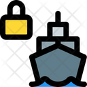 پیش‌نمایش فایل ship-lock-3258480 از پک حمل و نقل