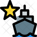 پیش‌نمایش فایل ship-star-3258485 از پک حمل و نقل