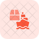 پیش‌نمایش فایل cargo-ship-3258533 از پک حمل و نقل