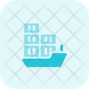 پیش‌نمایش فایل cargo-ship-3258577 از پک حمل و نقل