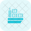 پیش‌نمایش فایل container-ship-3258520 از پک حمل و نقل