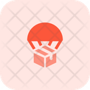 پیش‌نمایش فایل parachute-delivery-3258528 از پک حمل و نقل