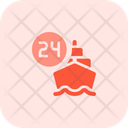 پیش‌نمایش فایل ship-hours-3258531 از پک حمل و نقل