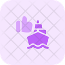 پیش‌نمایش فایل ship-like-3258547 از پک حمل و نقل