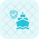 پیش‌نمایش فایل ship-shield-3258544 از پک حمل و نقل