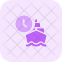 پیش‌نمایش فایل ship-time-3258548 از پک حمل و نقل