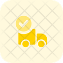 پیش‌نمایش فایل truck-checklist-3258556 از پک حمل و نقل