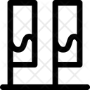 پیش‌نمایش فایل double-pennant-banner-3262839 از پک تبلیغات