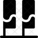 پیش‌نمایش فایل double-pennant-banner-3262904 از پک تبلیغات