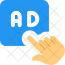 پیش‌نمایش فایل ads-click-3262922 از پک تبلیغات