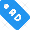 پیش‌نمایش فایل ads-label-two-3262929 از پک تبلیغات