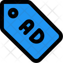 پیش‌نمایش فایل ads-label-two-3262989 از پک تبلیغات