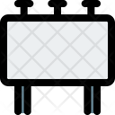 پیش‌نمایش فایل billboards-two-3263014 از پک تبلیغات