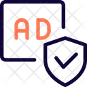 پیش‌نمایش فایل ads-check-shield-3263339 از پک تبلیغات