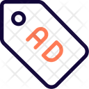 پیش‌نمایش فایل ads-label-two-3263346 از پک تبلیغات