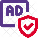 پیش‌نمایش فایل ads-check-shield-3263281 از پک تبلیغات