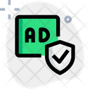 پیش‌نمایش فایل ads-check-shield-3263220 از پک تبلیغات