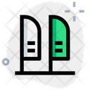 پیش‌نمایش فایل double-pennant-3263262 از پک تبلیغات