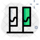 پیش‌نمایش فایل double-pennant-banner-3263263 از پک تبلیغات