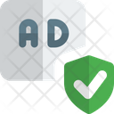 پیش‌نمایش فایل ads-check-shield-3263162 از پک تبلیغات
