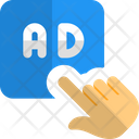 پیش‌نمایش فایل ads-click-3263163 از پک تبلیغات