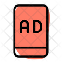 پیش‌نمایش فایل ads-mobile-3263114 از پک تبلیغات