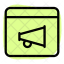 پیش‌نمایش فایل browser-broadcast-3263139 از پک تبلیغات