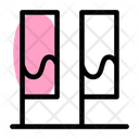 پیش‌نمایش فایل double-pennant-banner-3263143 از پک تبلیغات