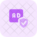 پیش‌نمایش فایل ads-check-shield-3263041 از پک تبلیغات
