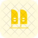 پیش‌نمایش فایل double-pennant-3263083 از پک تبلیغات