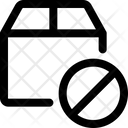 پیش‌نمایش فایل package-ban-3263436 از پک تحویل