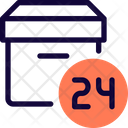 پیش‌نمایش فایل 24-hours-delivery-3264595 از پک تحویل