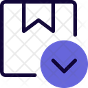 پیش‌نمایش فایل box-down-3264528 از پک تحویل