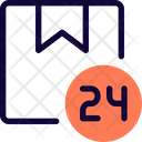 پیش‌نمایش فایل box-hours-3264523 از پک تحویل