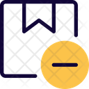 پیش‌نمایش فایل box-minus-3264533 از پک تحویل
