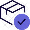 پیش‌نمایش فایل delivery-box-checklist-3264551 از پک تحویل